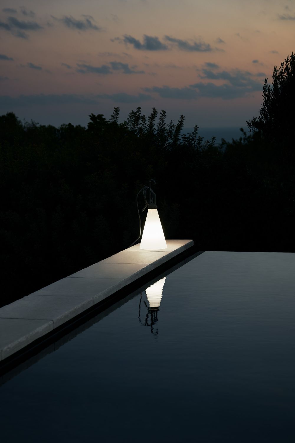May Day / Mayday Multipurpose Light Outdoor Flos | Leaf green